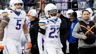Boise State Football: Mountain West Championship Hype Video (2025)