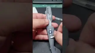 how to apply decals. #scalemodel #modelismo #plasticmodels #airfix #decals