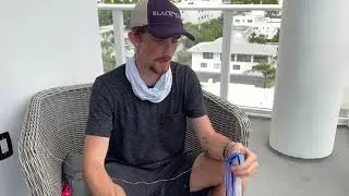 How To Properly Skirt Trolling Lures