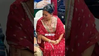 Bharti Singh The Laughter Queen