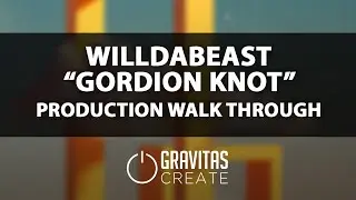 Willdabeast - Behind the Daw - Gordion Knot