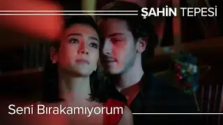 Şahin Tepesi 6.Bölüm - En Etkili Sahneler #4