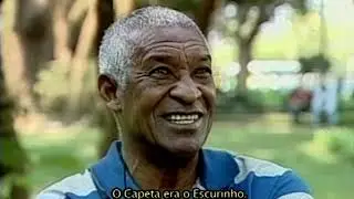 WALDO - O ARTILHEIRO