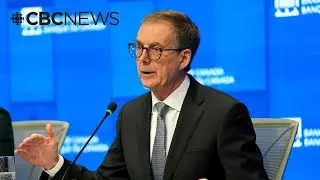Bank of Canada holds key interest rate at 2.25%
