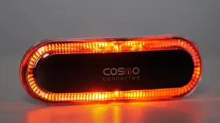 INVITEE : Cosmo Connected