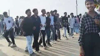 New Nagpuri Chain Dance Video 2026 with Kon batse dada mor lan lak disko model chapa sadi song