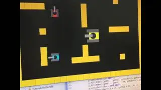 Computer Programming II : BattleCity