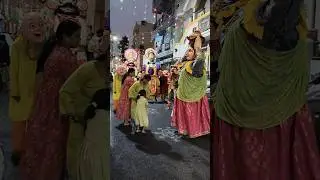 ನಮ್ area ಗೊರವನಹಳ್ಳಿ ಲಕ್ಷ್ಮಿ #goravanahallimahalakshmi