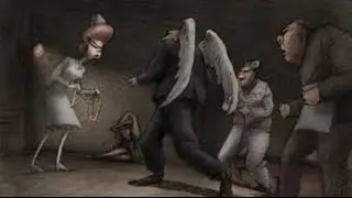 Idiots and Angels 2008 - ganzer Film auf Deutsch youtube