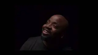 Mark MK McLaughlin - Why Not Us (Official music video)