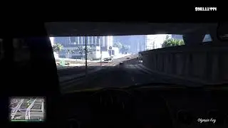 Fn around on gta online 100 mill grind