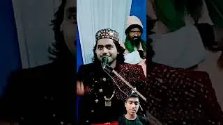 kiya.mujhse.puchte.ho.rutba.mere.nabi.ka.#sakib.ali.sabri.#trending.#video