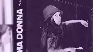 @sza - snooze Litefeet remix by Lady mosofou