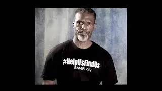 &ldquo;The Chi&rdquo; Stands With BAMFI To #HelpUsFindUs