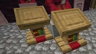 Hypermine - Season 8 - Reassignments
