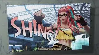 FATAL FURY: City of the Wolves || Kain Arcade Mode!