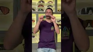 Oakley - лучшие очки в мире?
