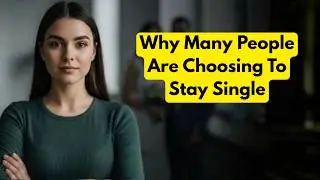 Psychology of People Who Don’t Want Marriage