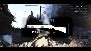 [BFV] SG short montage 01