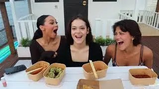 SISTER JUICY Q&A WITH STAR & AVA