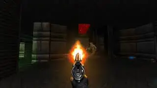 UAC.44 Magnum for Brutal Doom v21