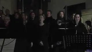 Deliverance feat  Ohrange   God rest you merry Gentlemen