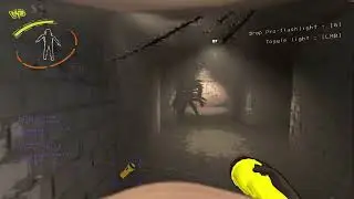 un nero, una zap gun e un ovetto