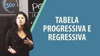 360i - Tabela Progressiva e Regressiva