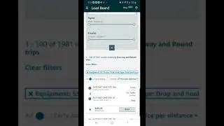 Amazon power only rate per mile.