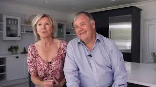Modern 4-Bed Home Open-Plan Kitchen/Dining | Underfloor Heating Case Study