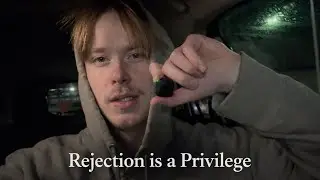 Overcoming My Social Anxiety Using Rejection Therapy 