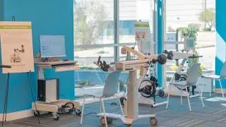 The Advanced Therapy Center at Chesterwood Village