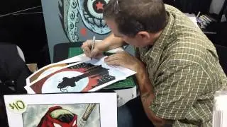 TMNT posters for friends