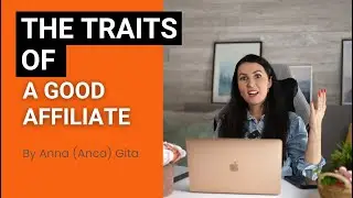MaxWeb Moment: Episode 41 - The Traits Of A Good Affiliate