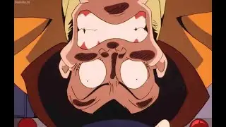 zenigata noises