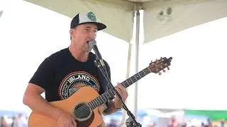 Tribal Seeds In Your Eyes (Live Loops cover)