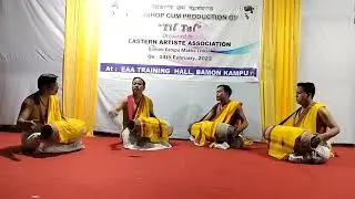 Workshop Cum Production 