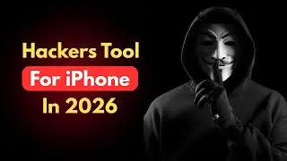 Top Free Hacker Tools for iPhone in 2026