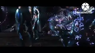 Injustice 2: Superman Saves Batman (But with JL Superman Theme)