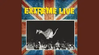 Too Much Too Young (Live)