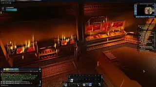 Star Trek Online - Teacher's Corner - Transferring Duty Officers Between Characters