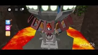 Roblox but levels😖😖😖