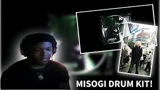 Cooking up with the Misogi Cyberpunk Kit ( Fl Studio Cookup )