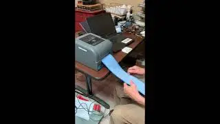 Brother TD4520TN setup   1080WebShareName