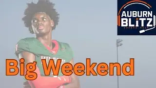 BIG- Lots of key juniors visited this weekend