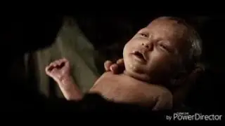 Superman Born Scene (Man of Steel) 2013