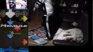 [ESP] A Geisha's Dream - DDR / SM (FC) - with JPN subbed