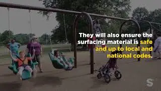 Need a Playground Inspection? Hire a CPSI for Your Commercial Playground Inspection in Florida