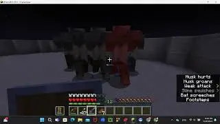 me vs husk army