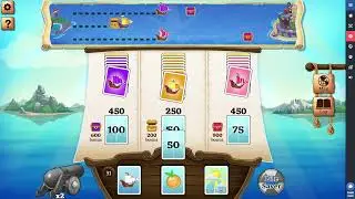 Pogis Challenge 930 (Club Pogo Game)